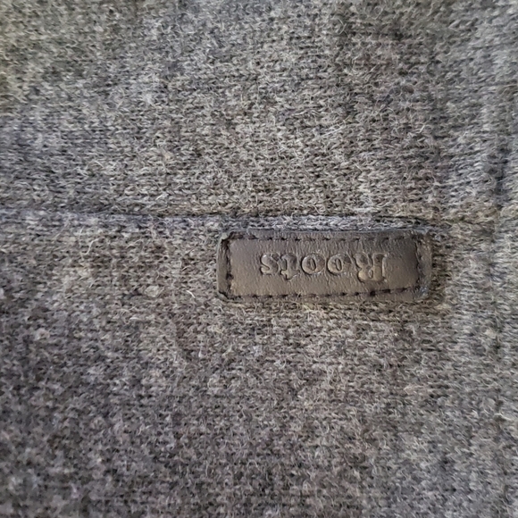 ROOTS Wool Blend Jacket - Picture 5 of 7